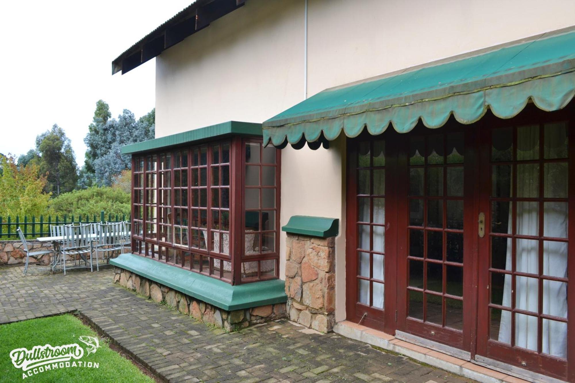 Forest Vista Dullstroom