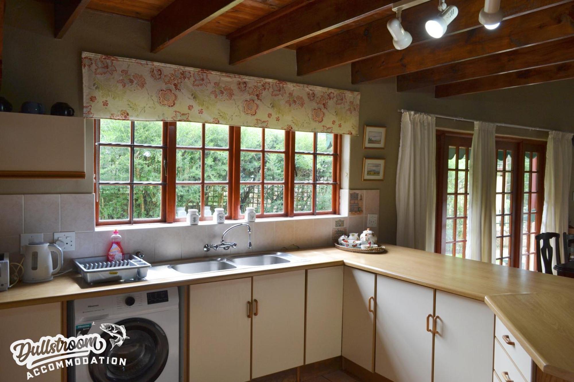 Forest Vista Holiday home