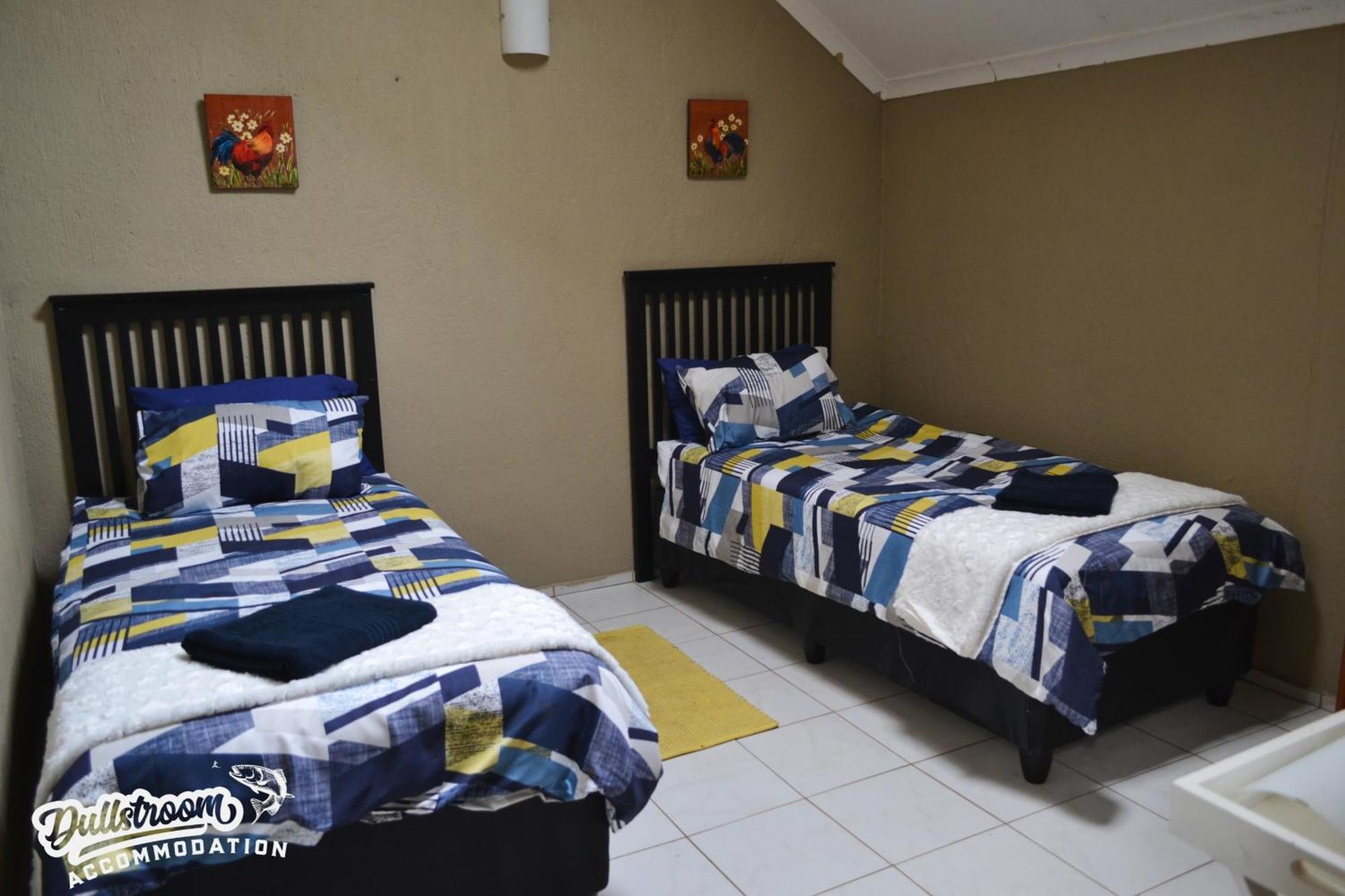 Forest Vista Holiday home Dullstroom