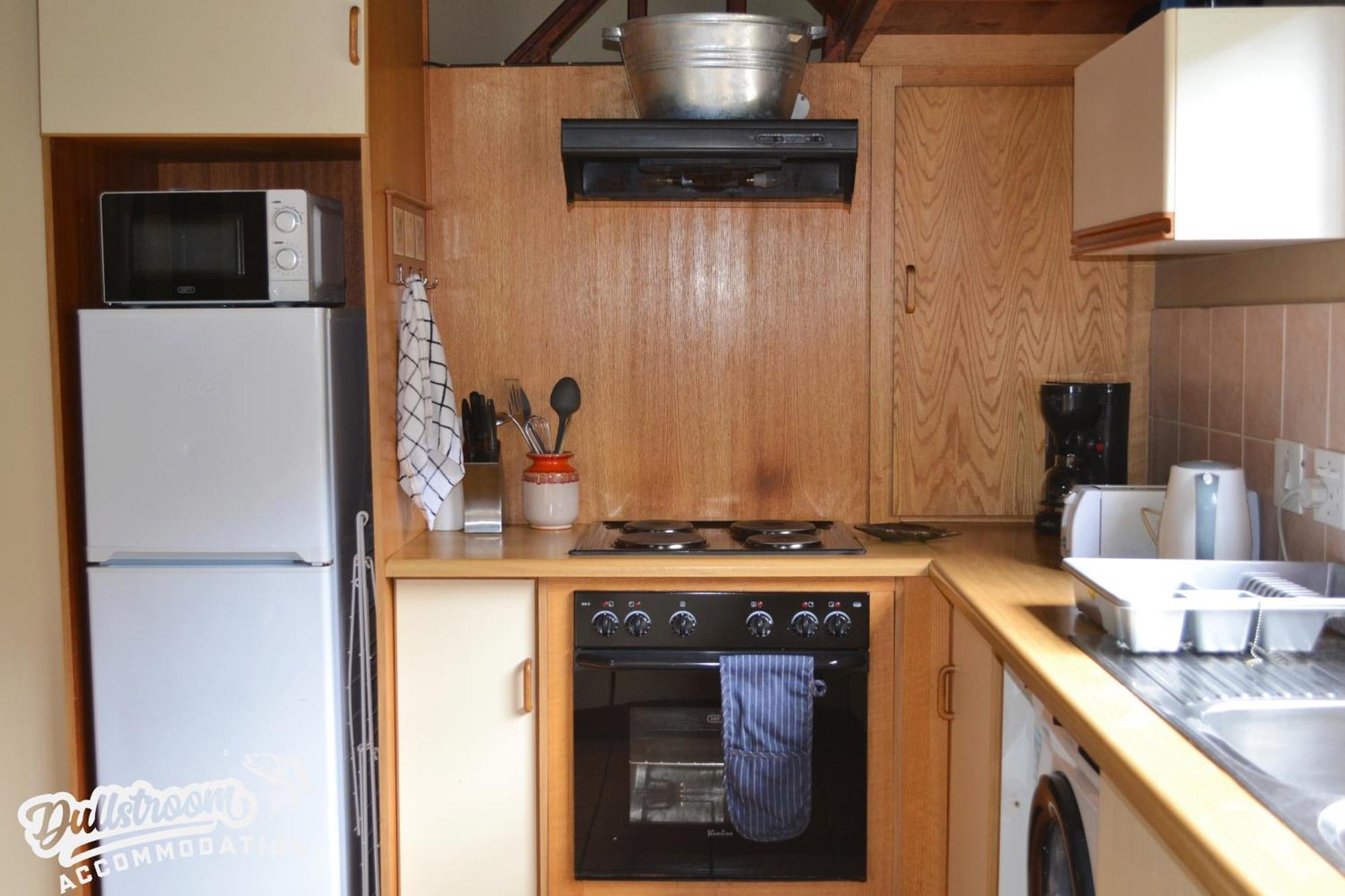 Forest Vista Holiday home