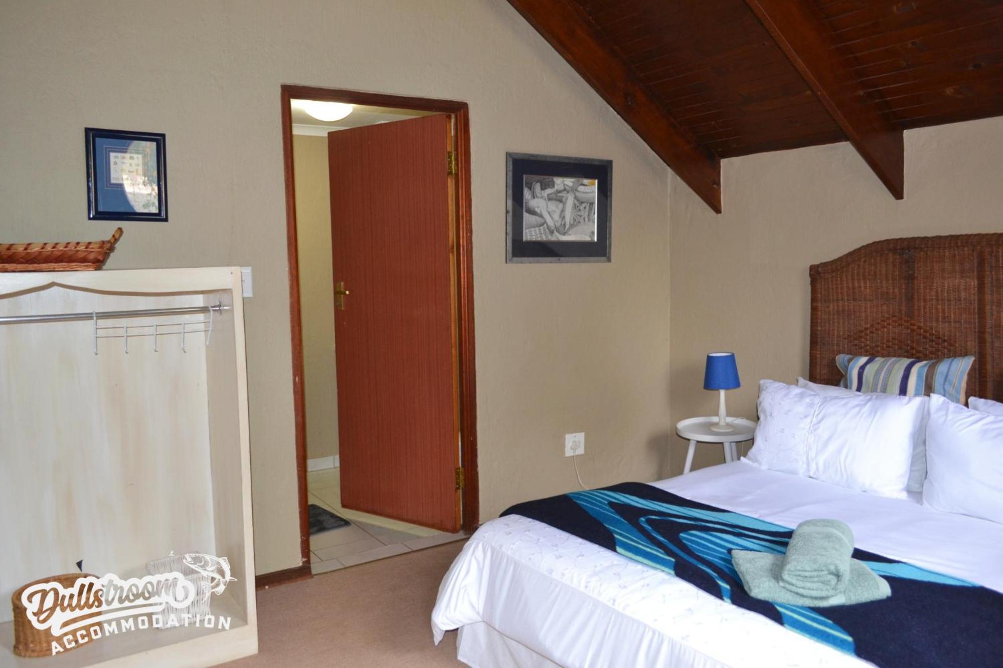 Holiday home Forest Vista Dullstroom