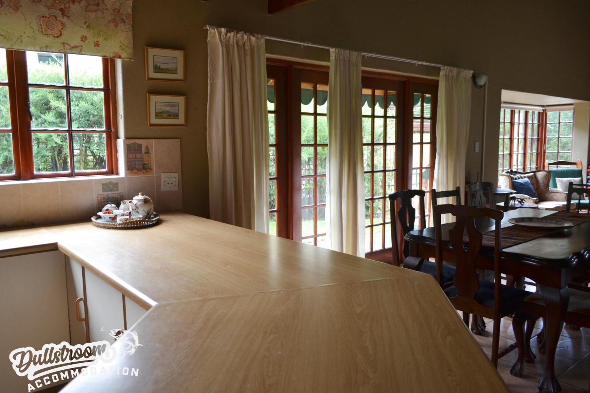 Holiday home Forest Vista