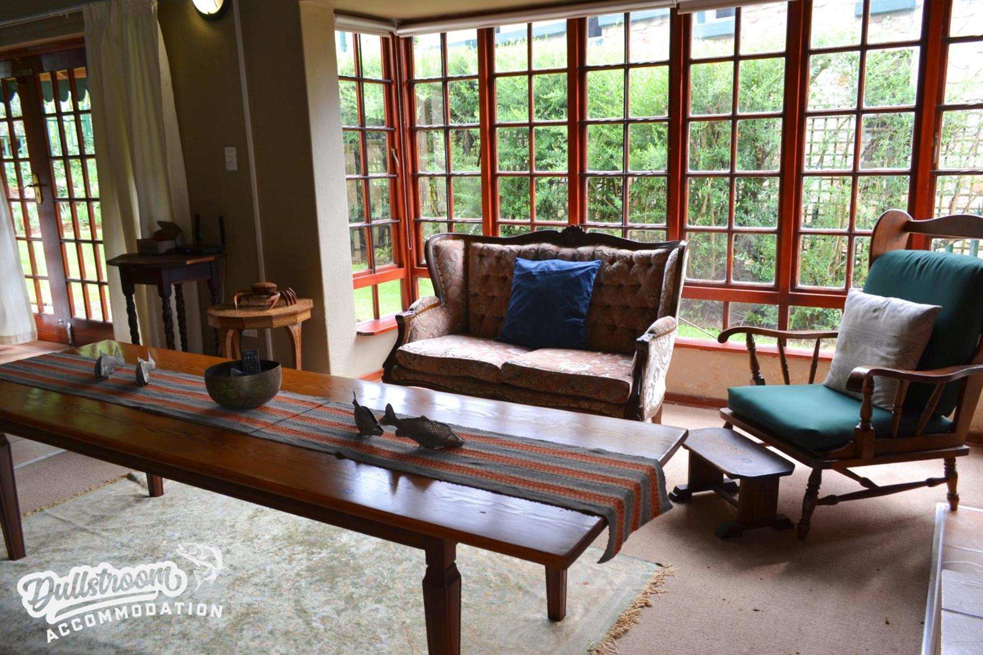 Holiday home Forest Vista Dullstroom