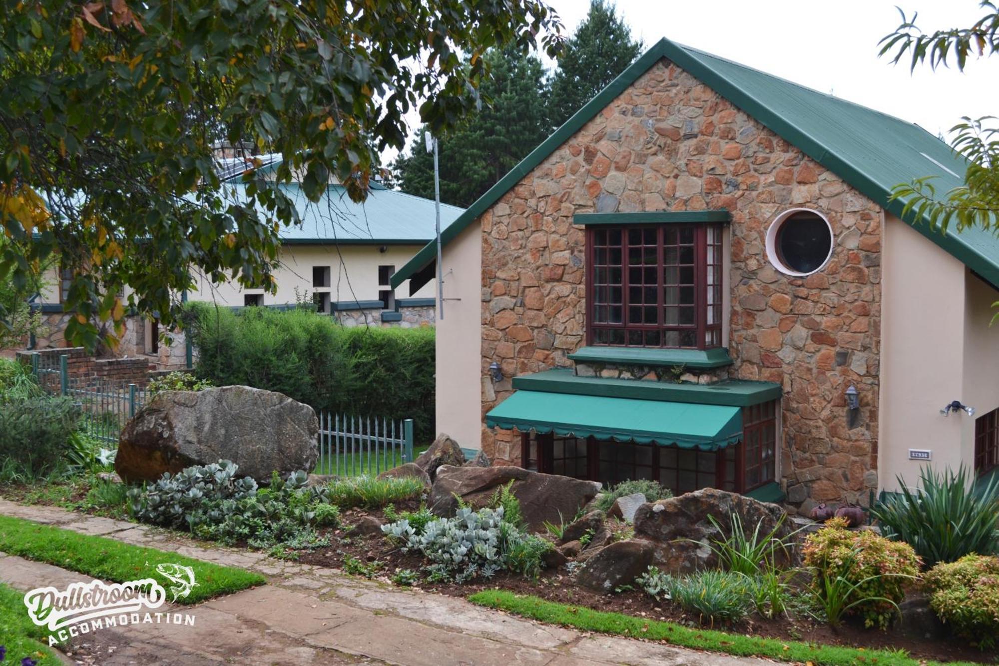 Forest Vista Holiday home Dullstroom